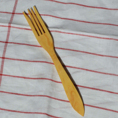Tenedor Cocina