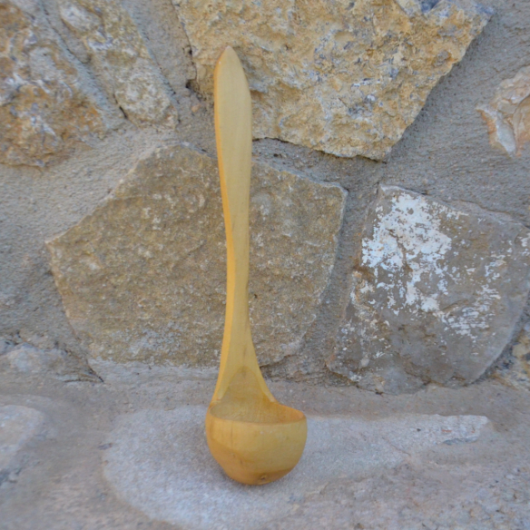 Cazo aceitunas Haya