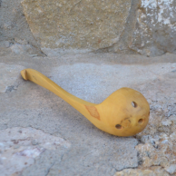 Cazo aceitunas Haya 2
