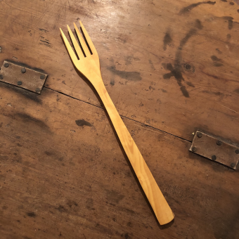 Big Fork