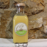 Crema de Arroz  Xel·la