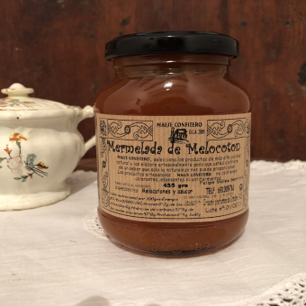 Orange Marmalade