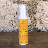 Crema Facial de Própolis