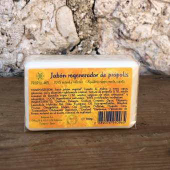 propolis soap