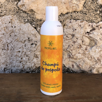 Propolis Champu