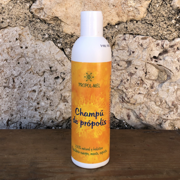 Shampoo - Guimerà Morella