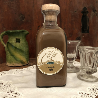 Cream Liqueur Xel·la