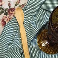 Cuchara de refresco o sangría 2