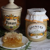 Mel de romer o romaní crema Guimerà Morella