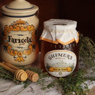 Thyme Honey