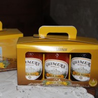 Pack Tres Mels Selectes