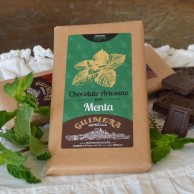 Chocolate con Menta