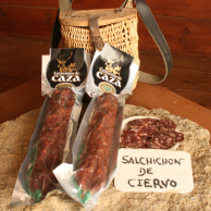 Salsitxó de Cèrvol