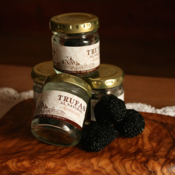 Truffle Aestivium