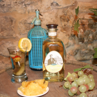 Vermouth Blanco