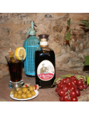 Vermut Dorado (Negro)