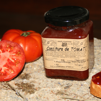 Tomato Marmalade