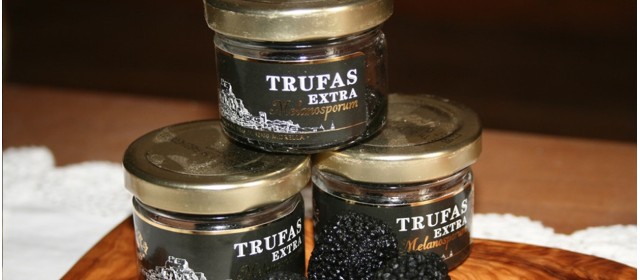 Trufas