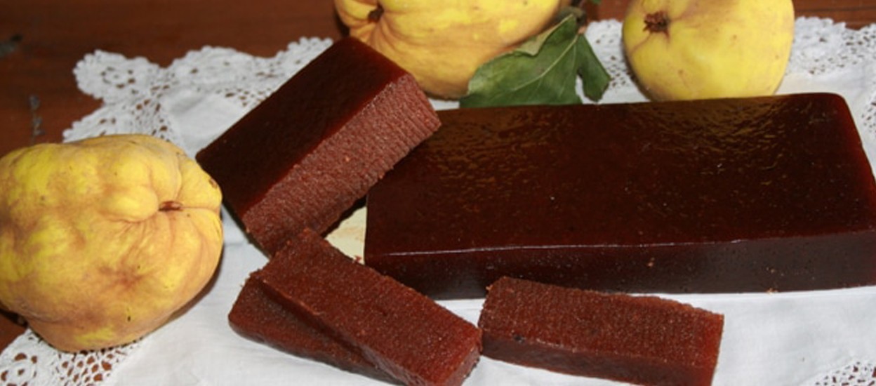 Melmelades i codony artesans | Guimerà Morella