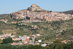 guimera morella